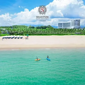 Resort Selectum Noa, Cam Ranh